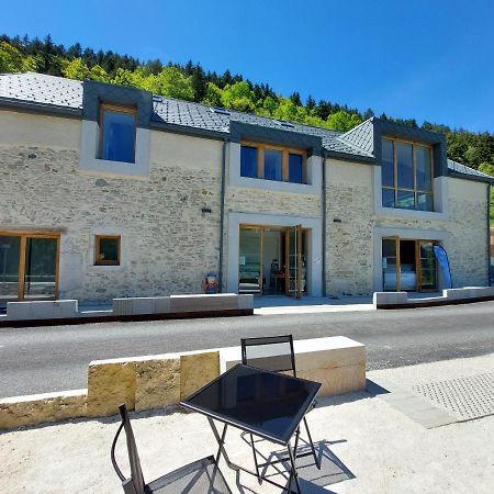 La Grange A Gaby Hotell Échirolles Eksteriør bilde